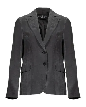 Baby Cord Blazer