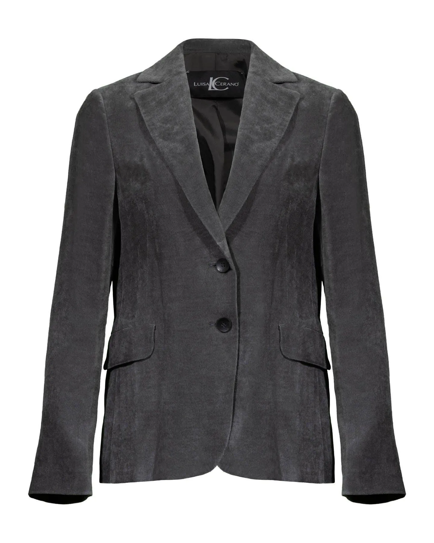 Baby Cord Blazer
