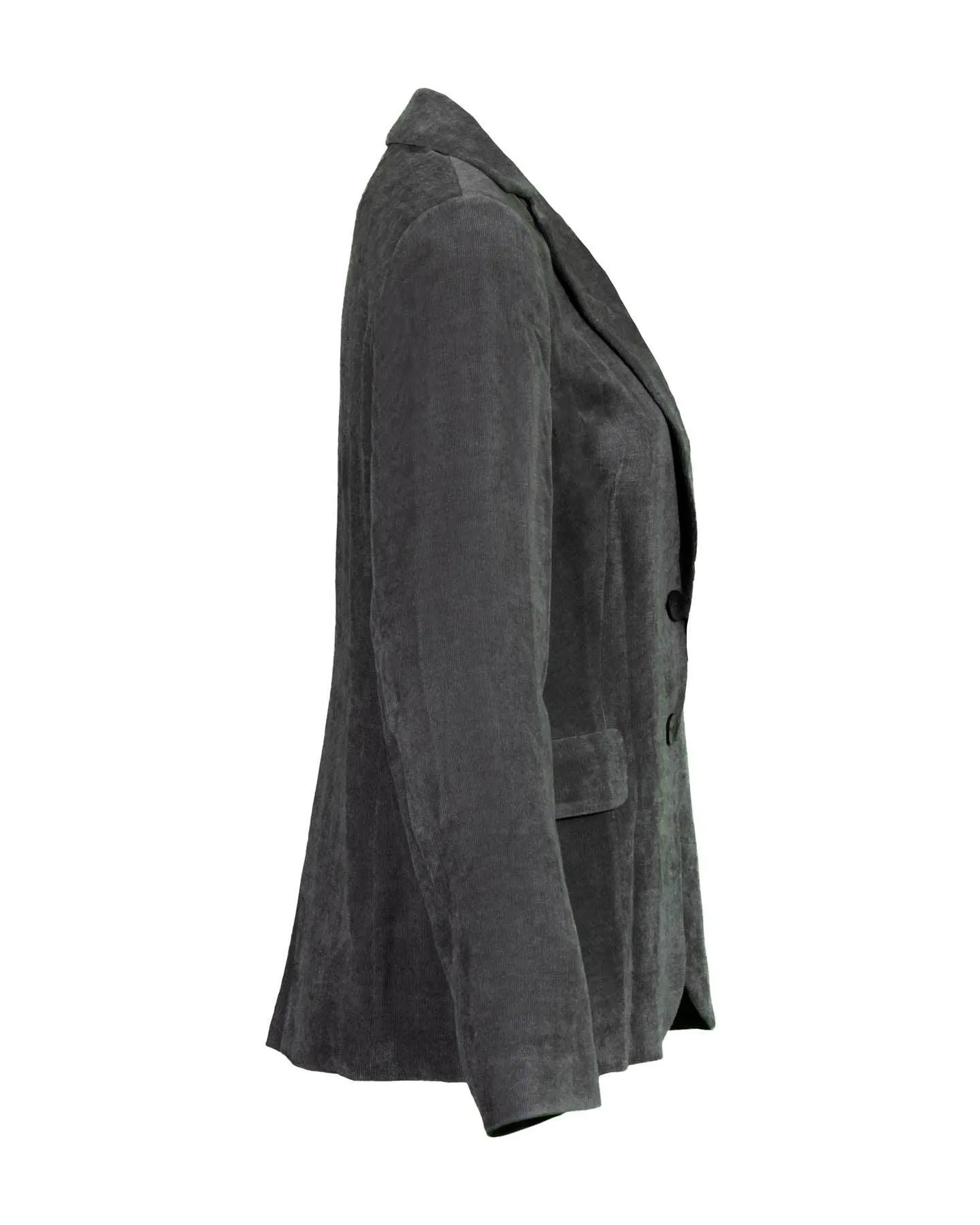 Baby Cord Blazer