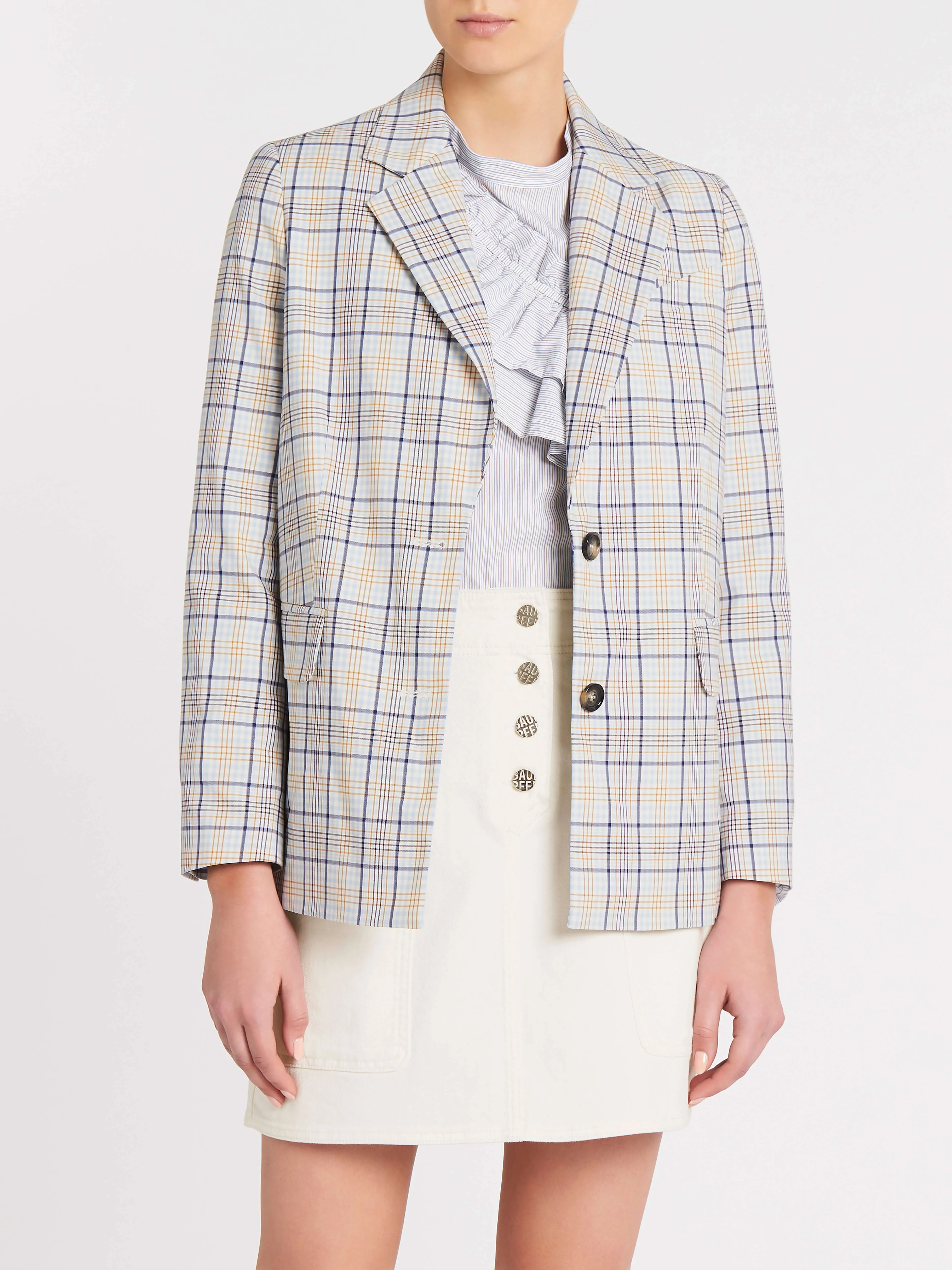 Brianna Jacket