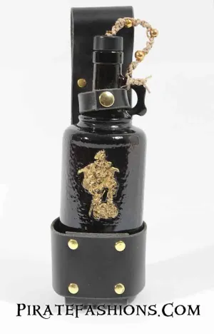Captain Morgan Bottle Holder
