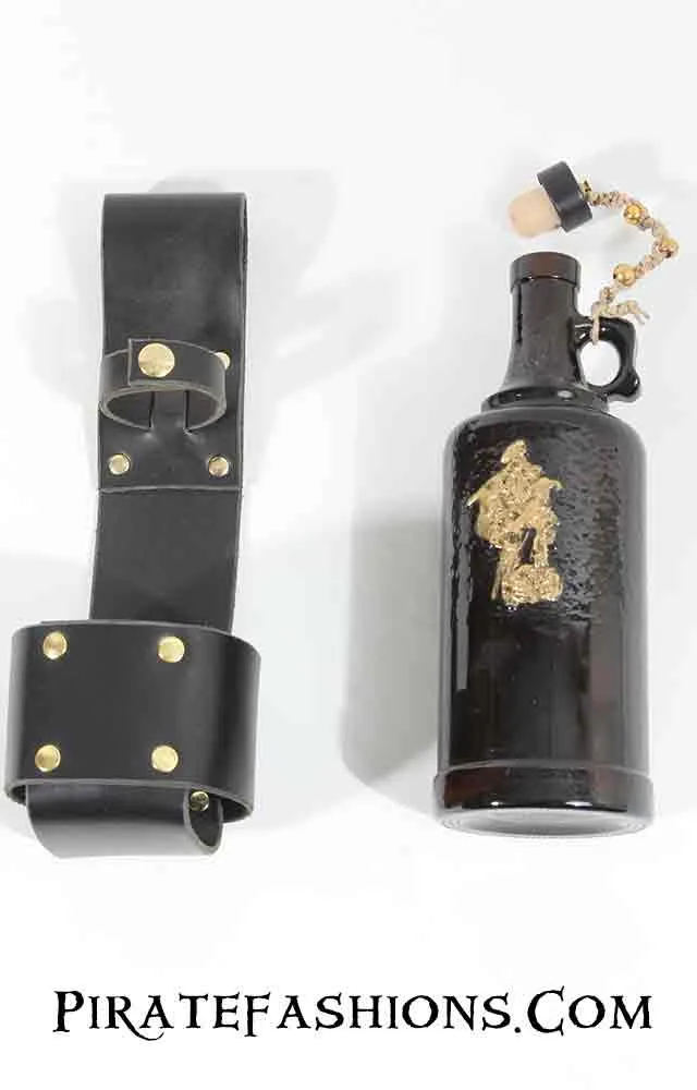 Captain Morgan Bottle Holder