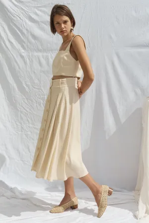 Faye Skirt