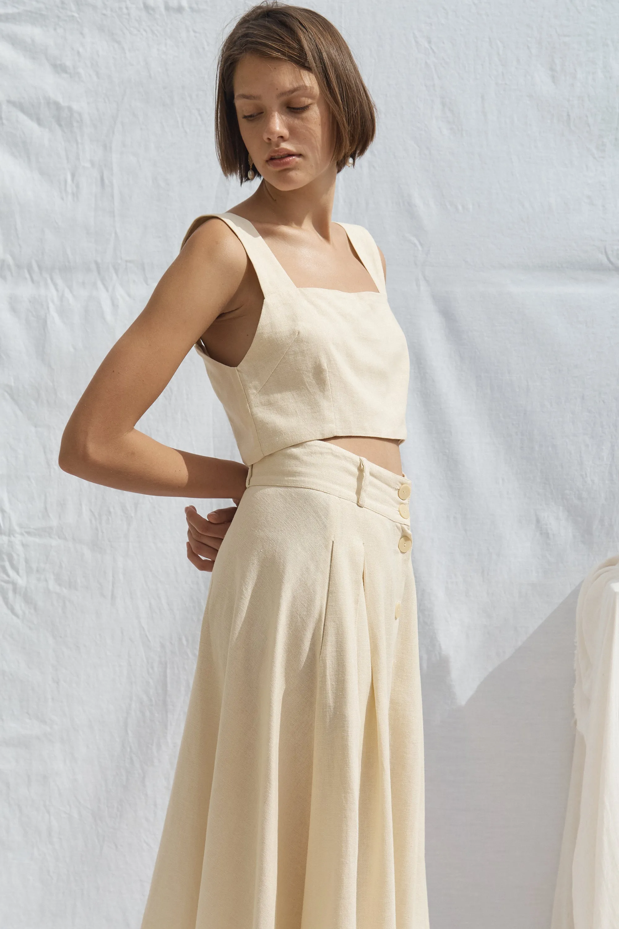 Faye Skirt