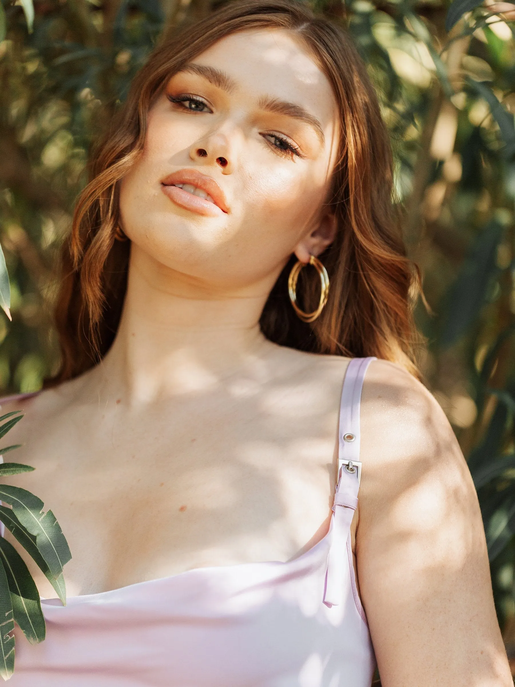 Greer Slip Dress