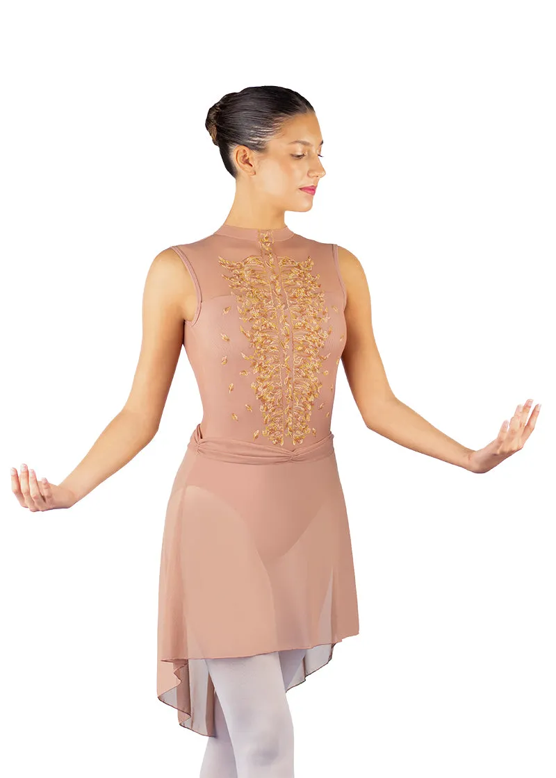 Millie Youth Pull-On Skirt