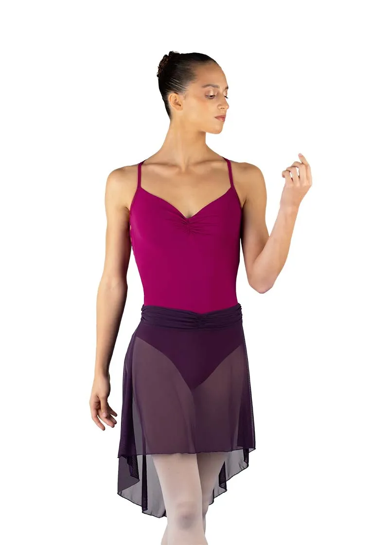 Millie Youth Pull-On Skirt