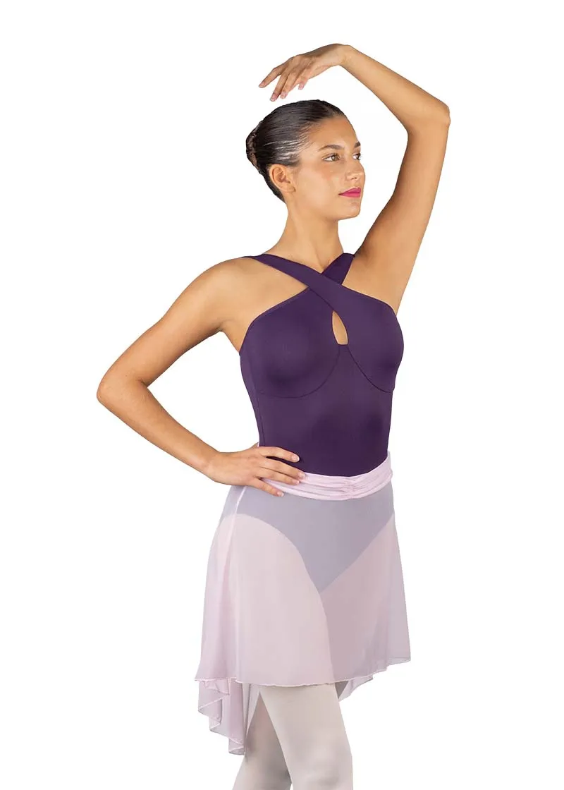 Millie Youth Pull-On Skirt