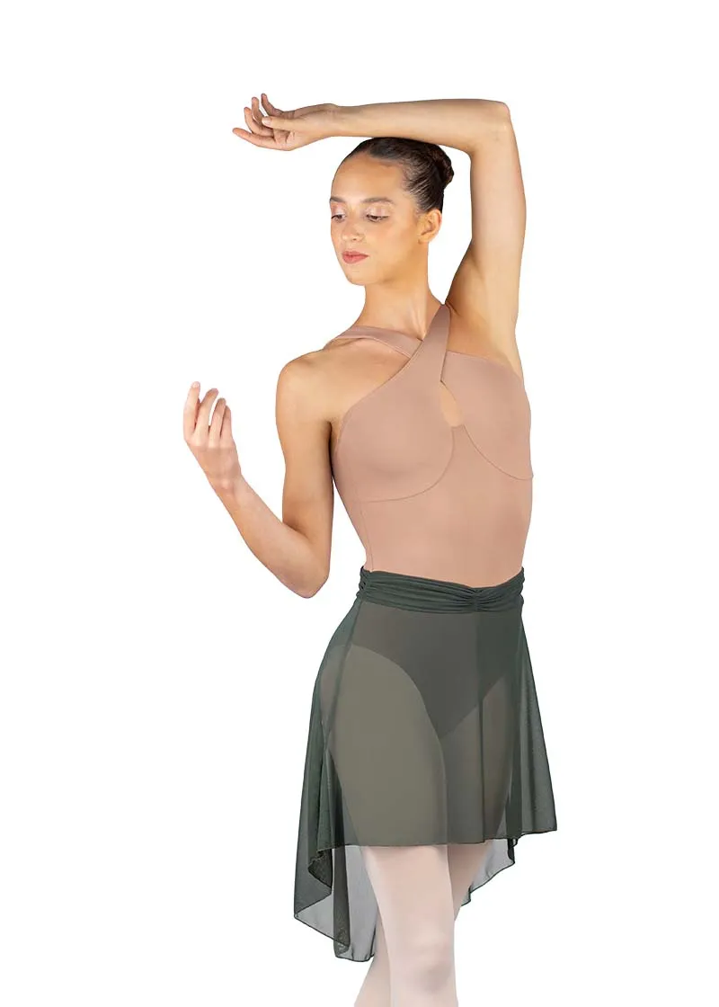 Millie Youth Pull-On Skirt