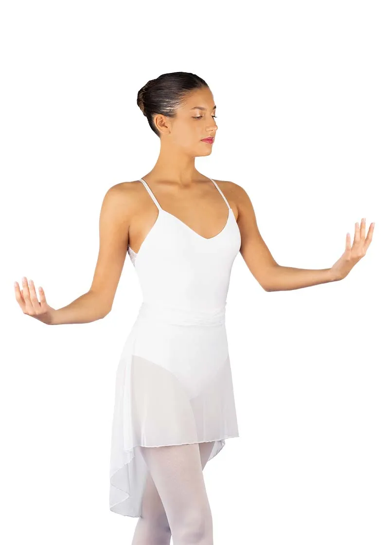 Millie Youth Pull-On Skirt