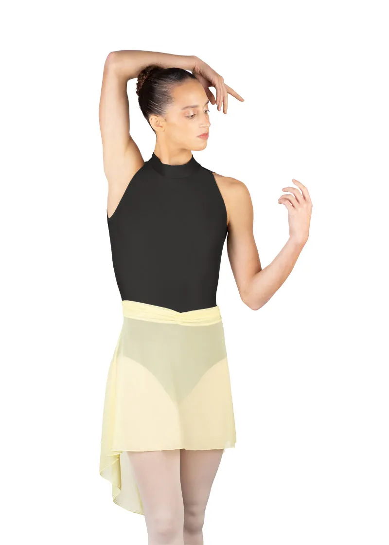 Millie Youth Pull-On Skirt