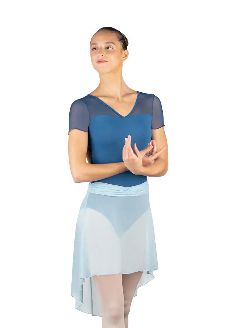 Millie Youth Pull-On Skirt