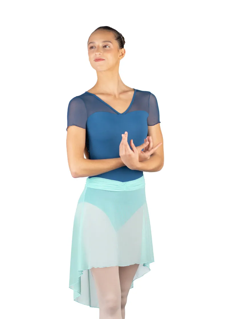 Millie Youth Pull-On Skirt