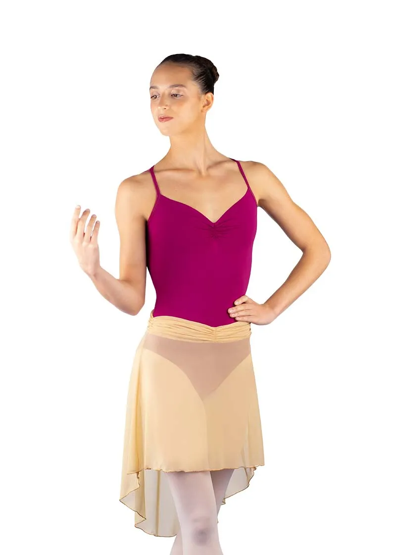 Millie Youth Pull-On Skirt