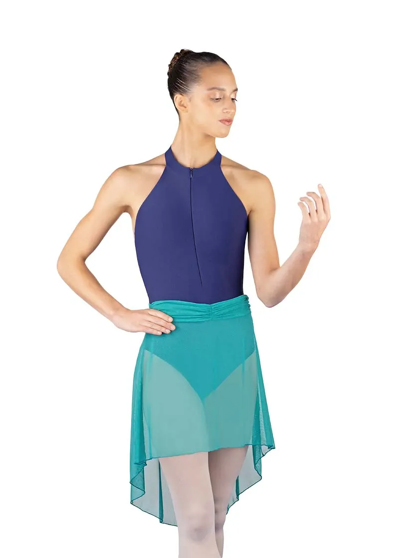 Millie Youth Pull-On Skirt