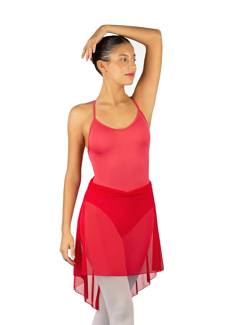 Millie Youth Pull-On Skirt