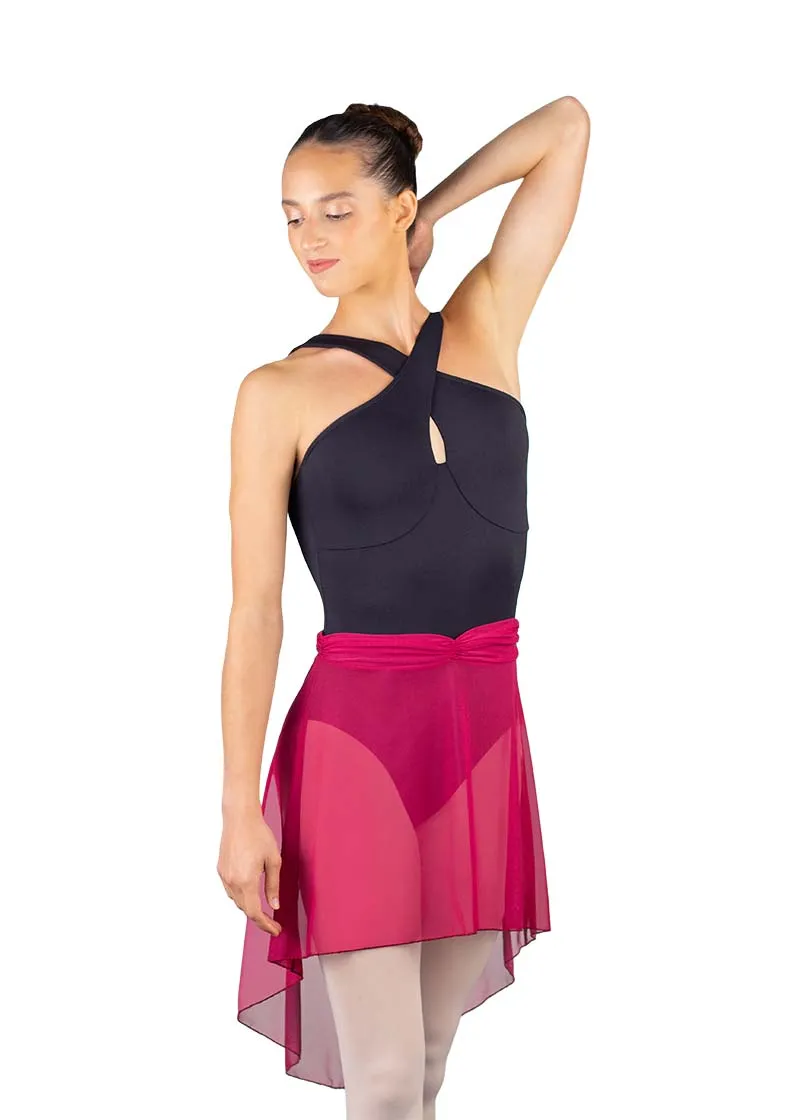 Millie Youth Pull-On Skirt