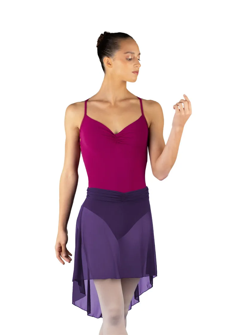 Millie Youth Pull-On Skirt