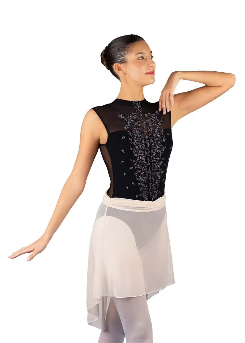 Millie Youth Pull-On Skirt