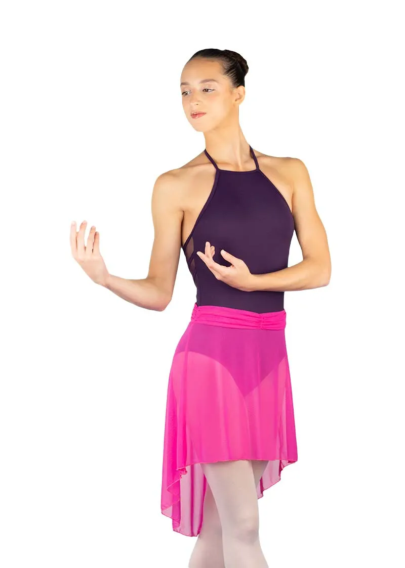 Millie Youth Pull-On Skirt