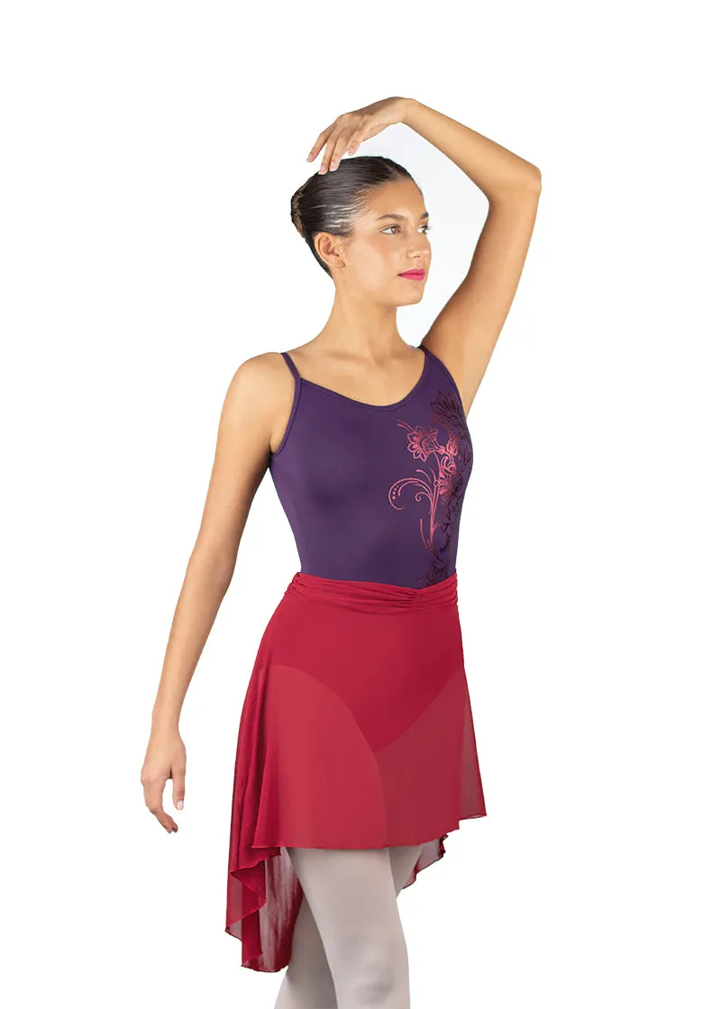 Millie Youth Pull-On Skirt