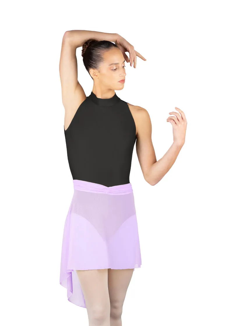 Millie Youth Pull-On Skirt