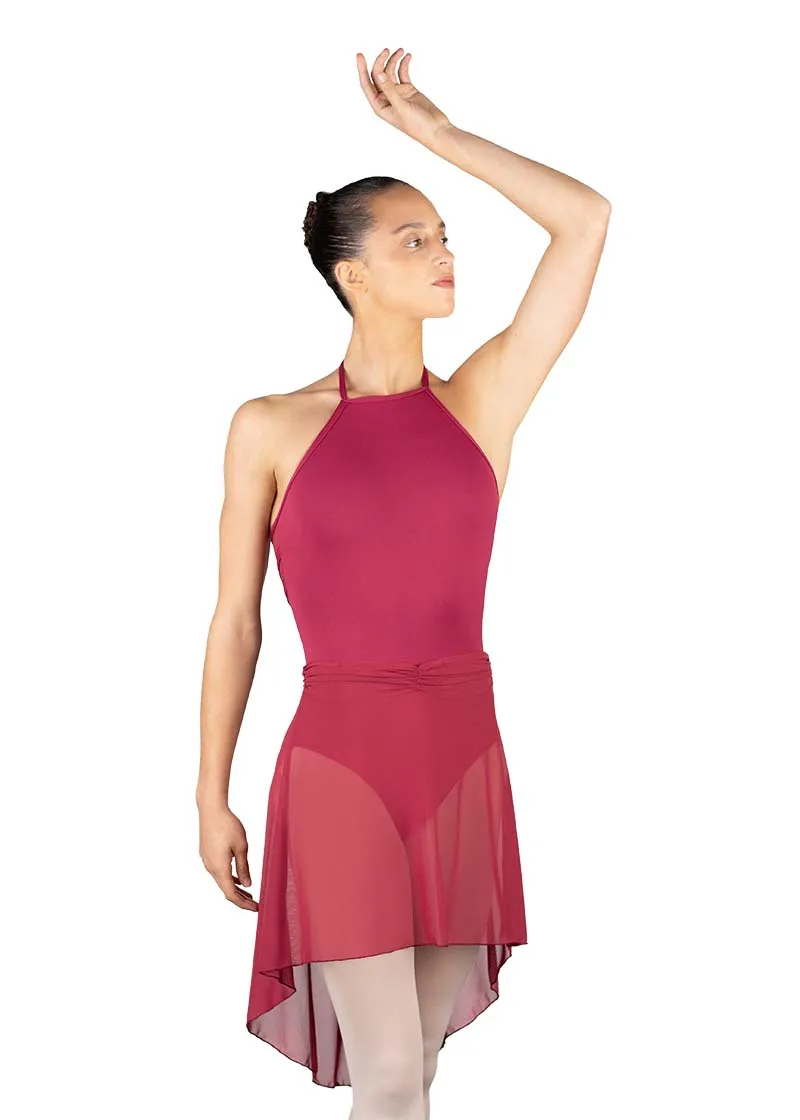 Millie Youth Pull-On Skirt