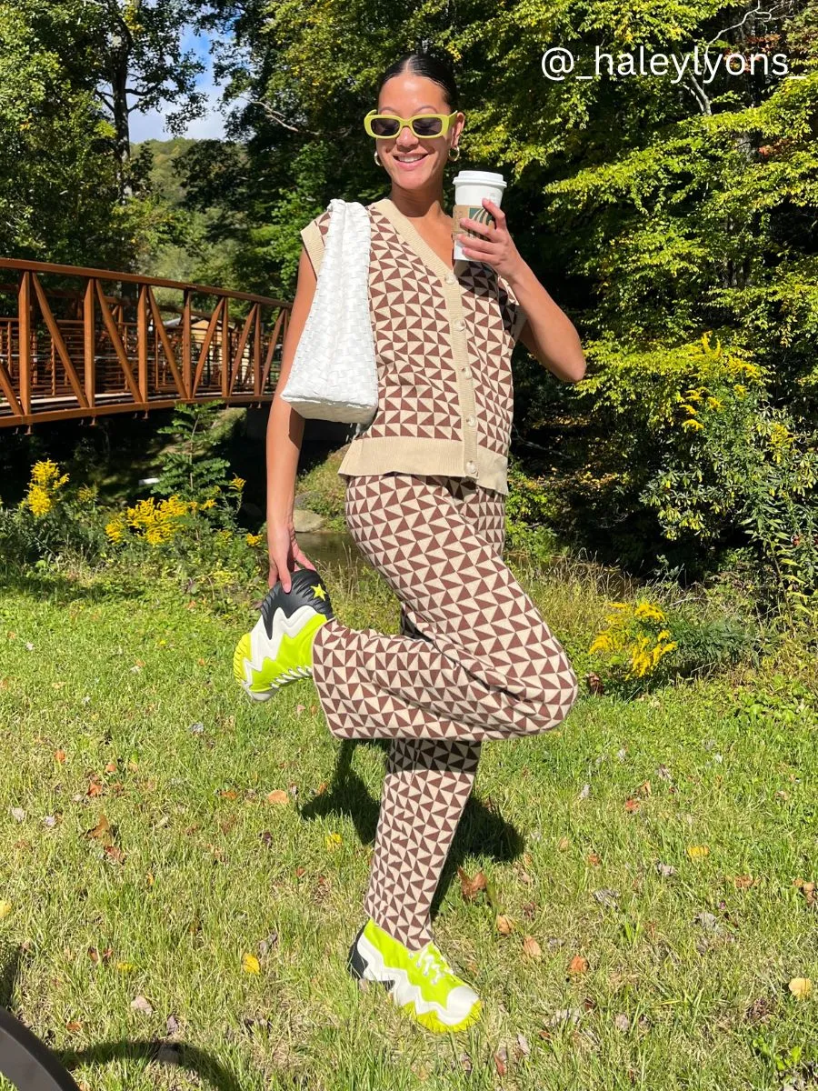PERFECT FALL SET
