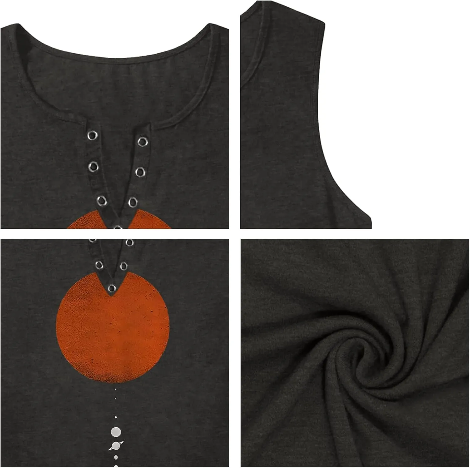 Plus Size Smooth As Tennessee Whiskey Shirt Women Ring Hole Sleeveless Sexy V-Neck Country Music Tank Top Tshirt