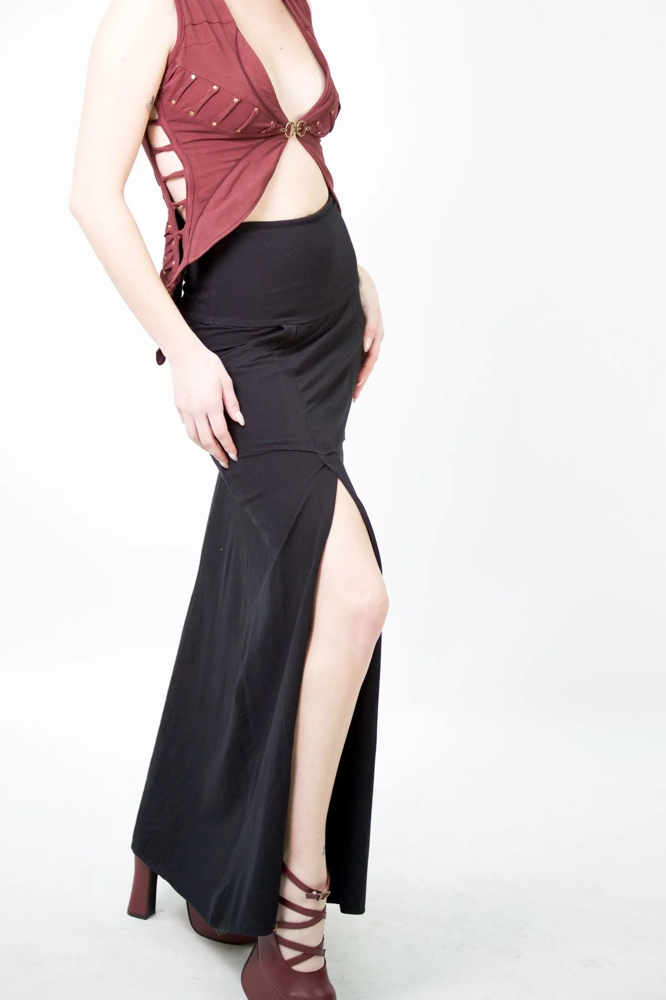 Split Skirt