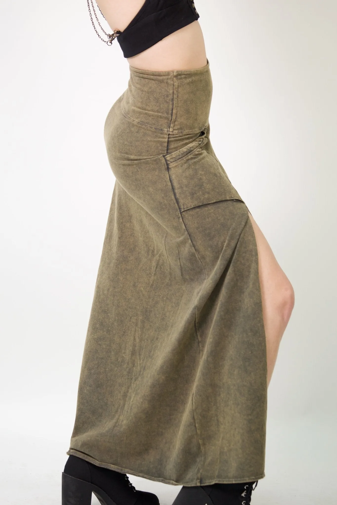 Split Skirt
