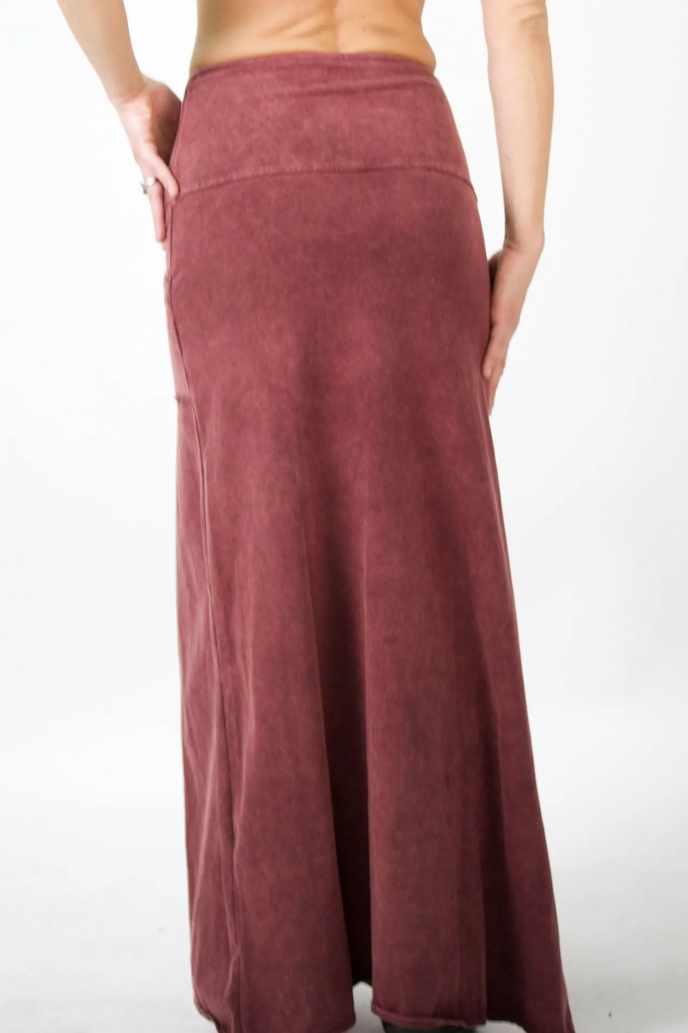 Split Skirt