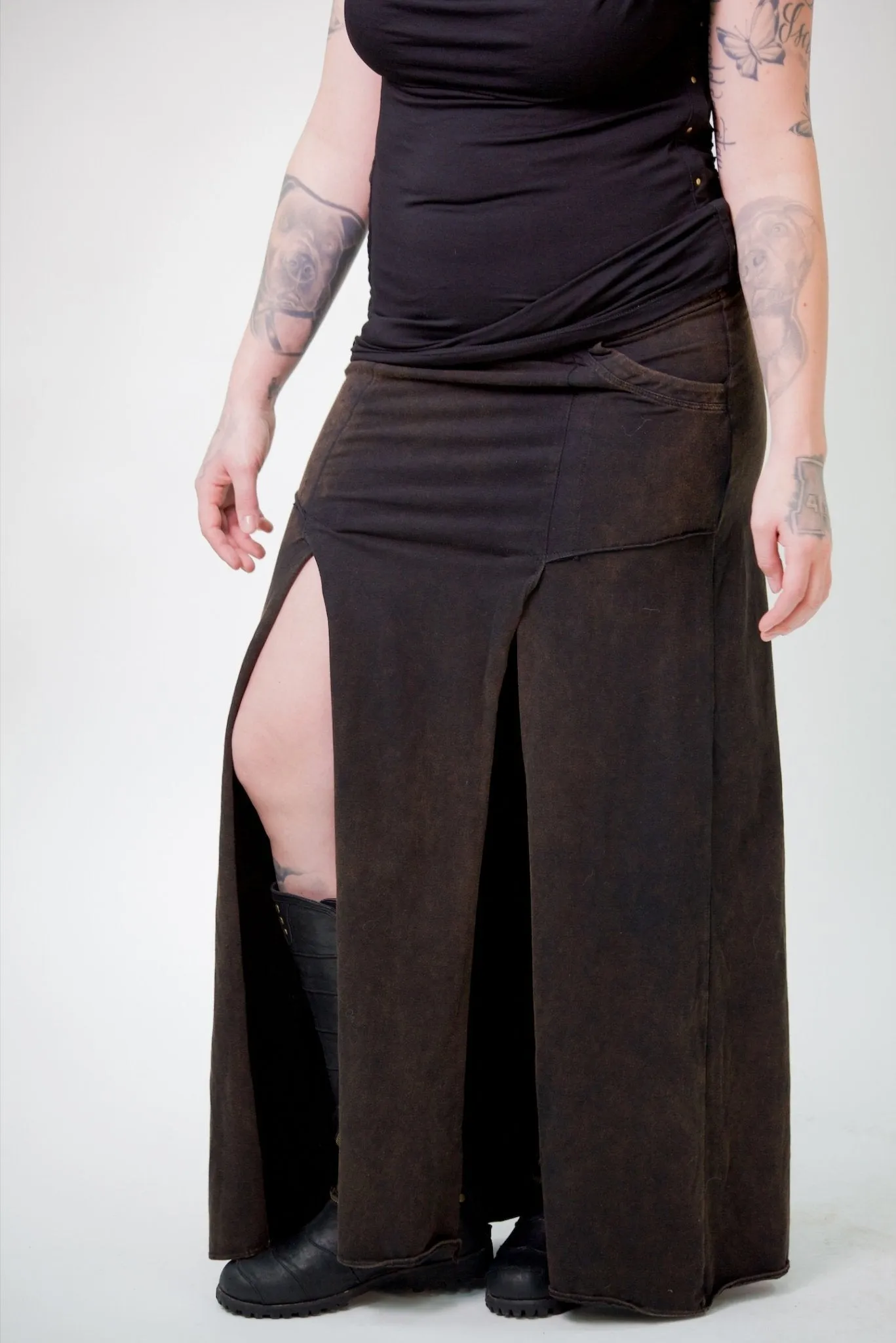 Split Skirt