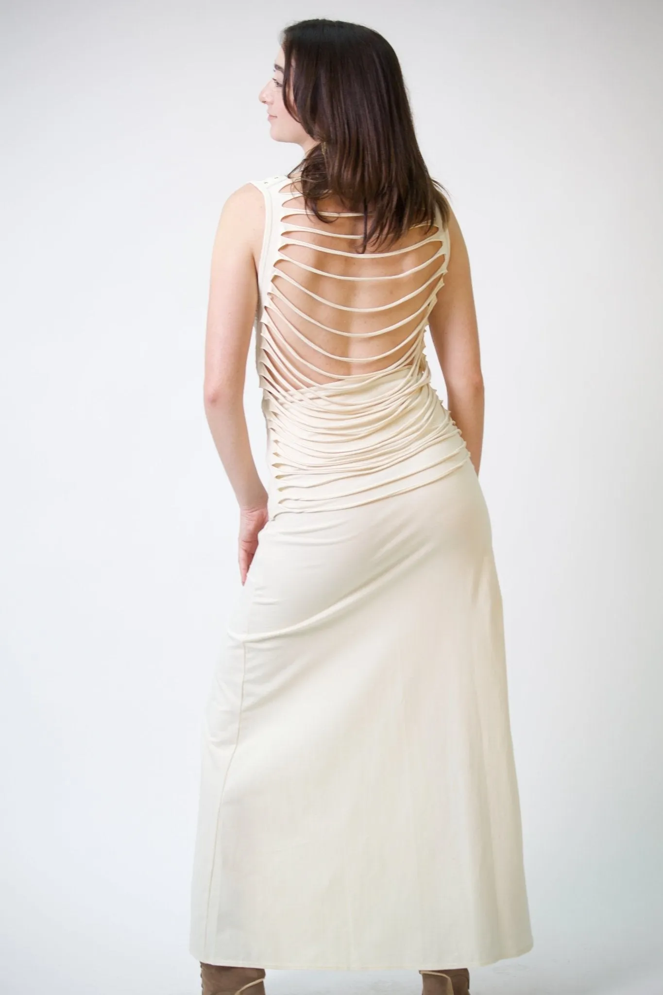 Split Skirt
